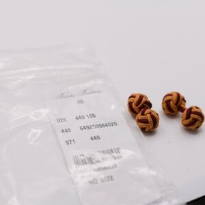 BROOKS BROTHERS CUFFLINKS